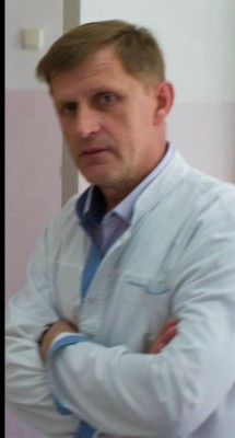 И.О.главный врач Саранов Виктор Федорович И.О.главный врач Саранов Виктор Федорович.